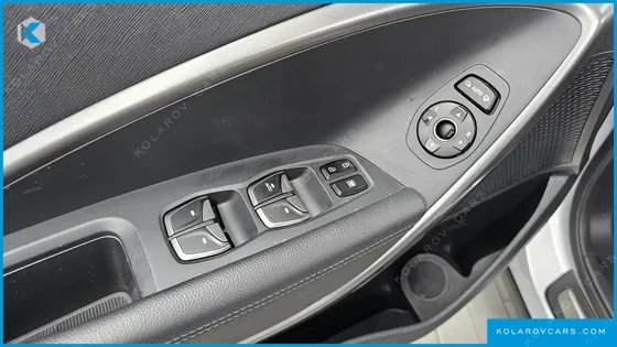HYUNDAI SANTA FE DIESEL(E-VGT) 2.0 4WD PREMIUM