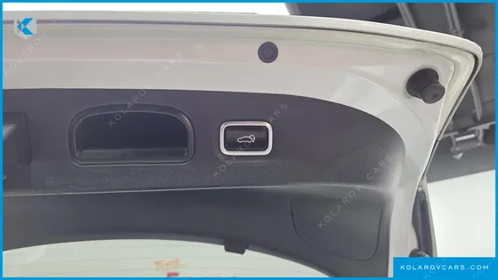 KIA STINGER 2.2 DIESEL 2WD