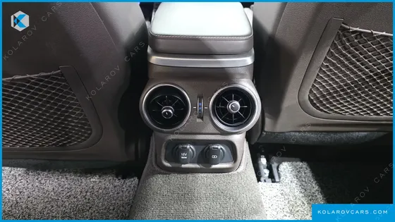 KIA STINGER 2.2 DIESEL 2WD