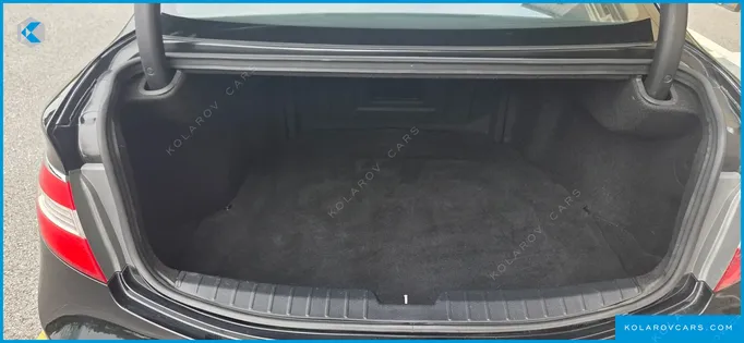 HYUNDAI GRANDEUR HG220 DIESEL PREMIUM COLLECTION