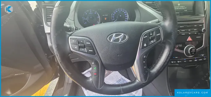HYUNDAI GRANDEUR HG220 DIESEL PREMIUM COLLECTION