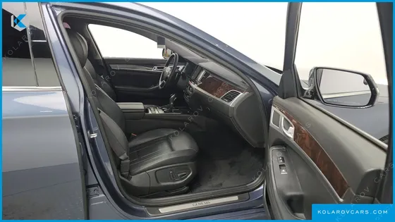 HYUNDAI GENESIS G330 MODERN AWD