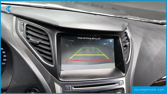 HYUNDAI GRANDEUR HG220 DIESEL PREMIUM