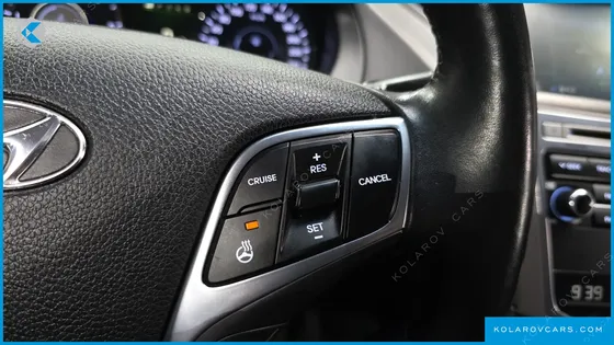 HYUNDAI GRANDEUR HG220 DIESEL PREMIUM