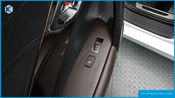 HYUNDAI GRANDEUR HG220 DIESEL PREMIUM