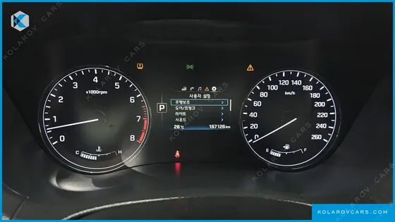 HYUNDAI GENESIS G330 MODERN