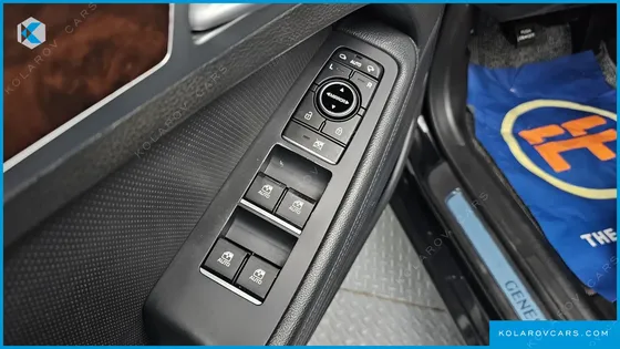 HYUNDAI GENESIS G330 MODERN