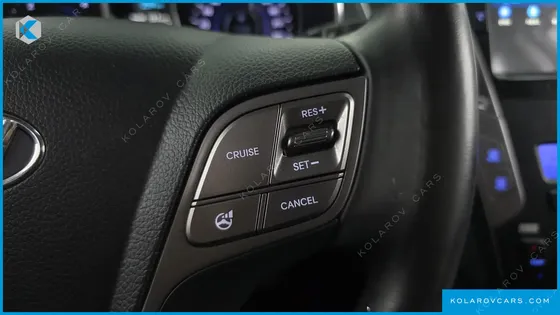 HYUNDAI SANTA FE DIESEL(E-VGT) 2.0 2WD EXCLUSIVE