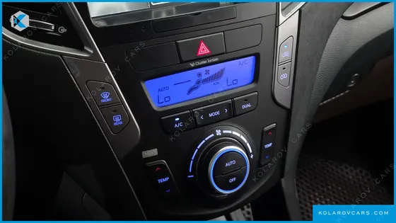 HYUNDAI SANTA FE DIESEL(E-VGT) 2.0 2WD EXCLUSIVE