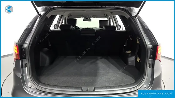 HYUNDAI SANTA FE DIESEL(E-VGT) 2.0 2WD EXCLUSIVE