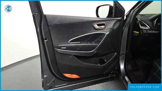 HYUNDAI SANTA FE DIESEL(E-VGT) 2.0 2WD EXCLUSIVE