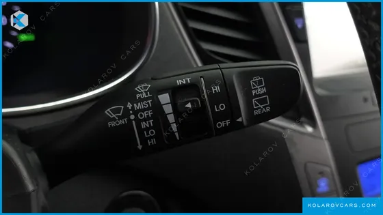 HYUNDAI SANTA FE DIESEL(E-VGT) 2.0 2WD EXCLUSIVE