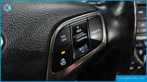 HYUNDAI GRANDEUR LPG HG300 PREMIUM