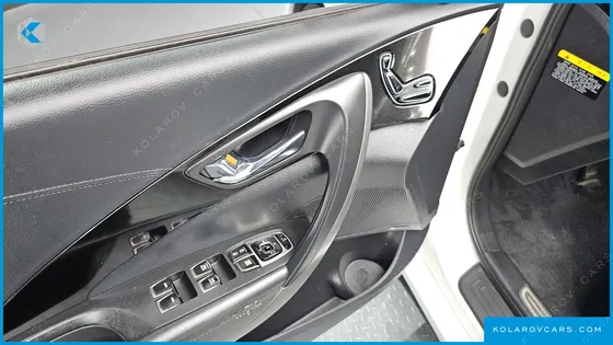 HYUNDAI GRANDEUR LPG HG300 PREMIUM