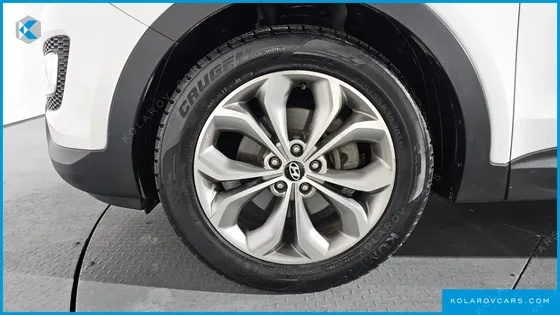 HYUNDAI SANTA FE DIESEL(E-VGT) 2.0 4WD EXCLUSIVE