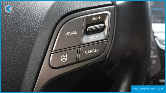 HYUNDAI SANTA FE DIESEL(E-VGT) 2.0 4WD EXCLUSIVE