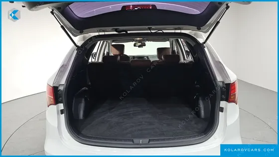 HYUNDAI SANTA FE DIESEL(E-VGT) 2.0 4WD EXCLUSIVE