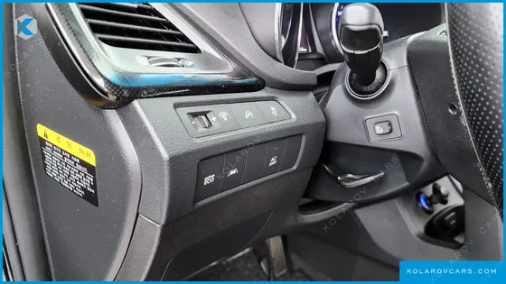 HYUNDAI SANTA FE DIESEL(E-VGT) 2.0 2WD EXCLUSIVE
