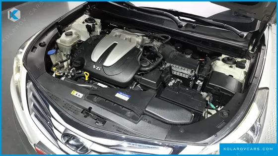 HYUNDAI GRANDEUR LPG HG300 EXECUTIVE