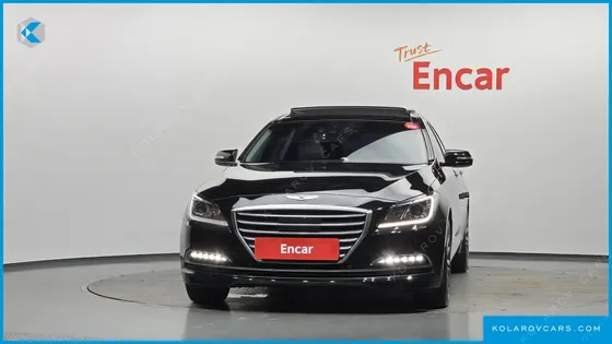 HYUNDAI GENESIS G330 PREMIUM