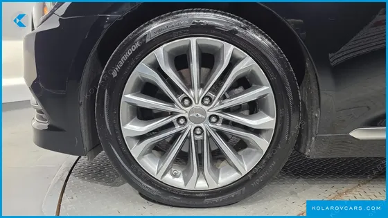 HYUNDAI GENESIS G330 PREMIUM