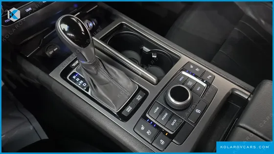 HYUNDAI GENESIS G330 PREMIUM