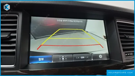 HYUNDAI GENESIS G330 PREMIUM
