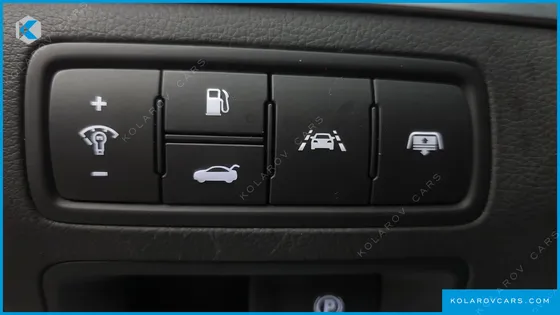 HYUNDAI GENESIS G330 PREMIUM