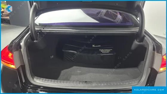 HYUNDAI GENESIS G330 PREMIUM