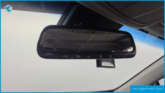 HYUNDAI GENESIS G330 PREMIUM