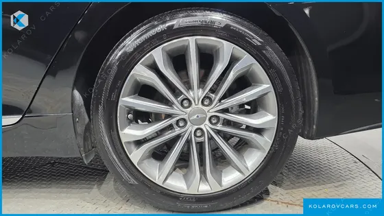 HYUNDAI GENESIS G330 PREMIUM