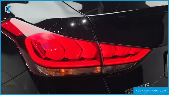 HYUNDAI GENESIS G330 PREMIUM