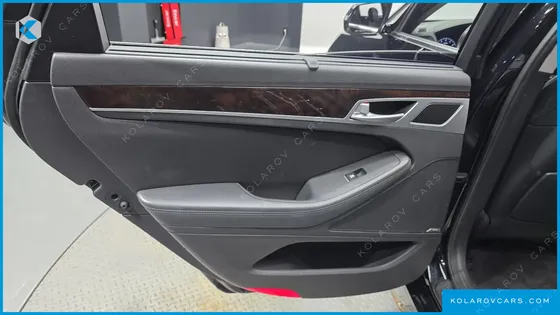 HYUNDAI GENESIS G330 PREMIUM