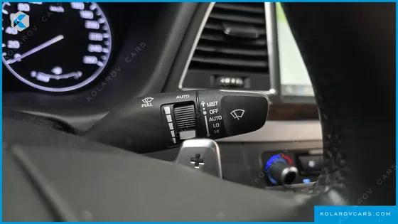 HYUNDAI GENESIS G330 PREMIUM