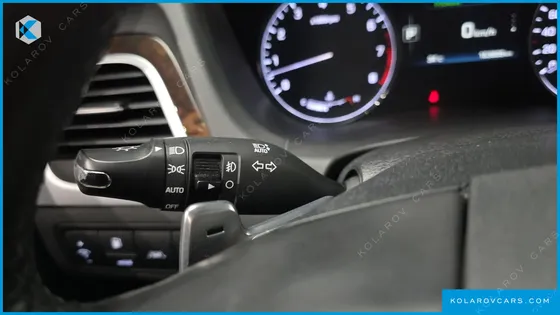HYUNDAI GENESIS G330 PREMIUM