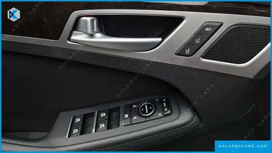 HYUNDAI GENESIS G330 PREMIUM