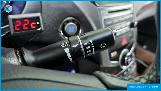 HYUNDAI GRANDEUR HG220 DIESEL PREMIUM