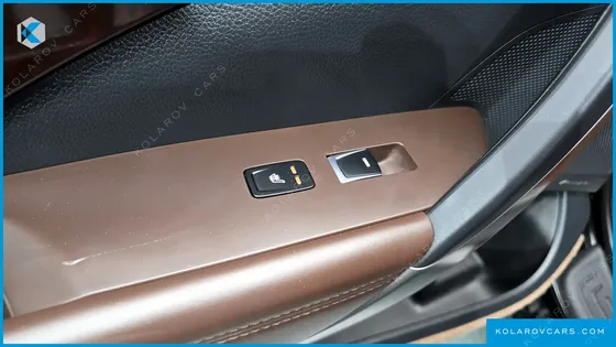 HYUNDAI GRANDEUR HG220 DIESEL PREMIUM