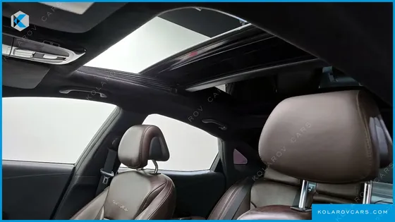 HYUNDAI GRANDEUR HG220 DIESEL PREMIUM