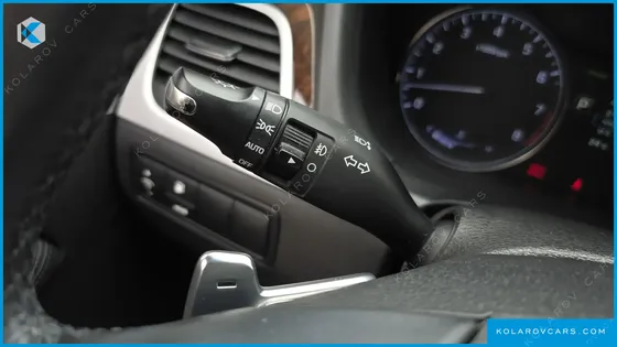 HYUNDAI GENESIS G330 MODERN AWD