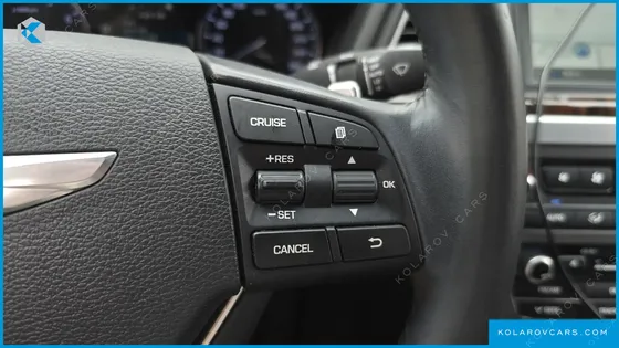 HYUNDAI GENESIS G330 MODERN AWD