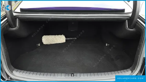 HYUNDAI GENESIS G330 MODERN AWD