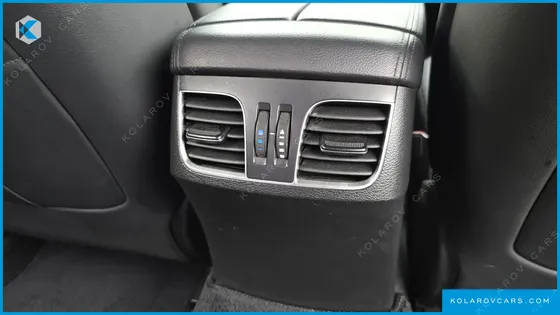 HYUNDAI GENESIS G330 MODERN AWD