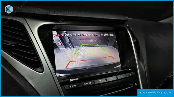 HYUNDAI GRANDEUR HG330 CELEBRITY