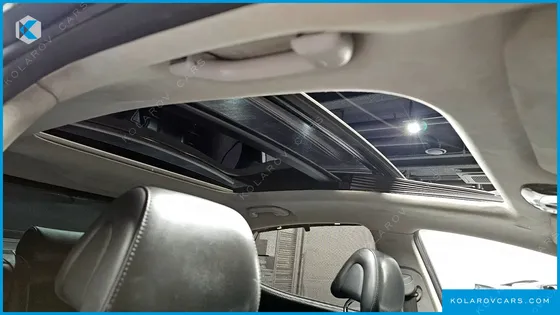 HYUNDAI GRANDEUR HG330 CELEBRITY