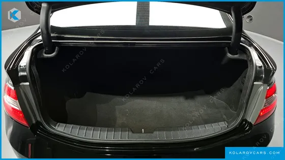 HYUNDAI GRANDEUR HG330 CELEBRITY