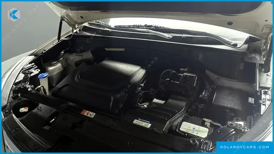 HYUNDAI SANTA FE DIESEL(E-VGT) 2.0 2WD PREMIUM