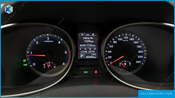HYUNDAI SANTA FE DIESEL(E-VGT) 2.0 2WD PREMIUM