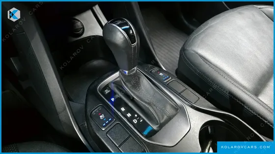 HYUNDAI SANTA FE DIESEL(E-VGT) 2.0 2WD PREMIUM