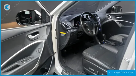 HYUNDAI SANTA FE DIESEL(E-VGT) 2.0 2WD PREMIUM
